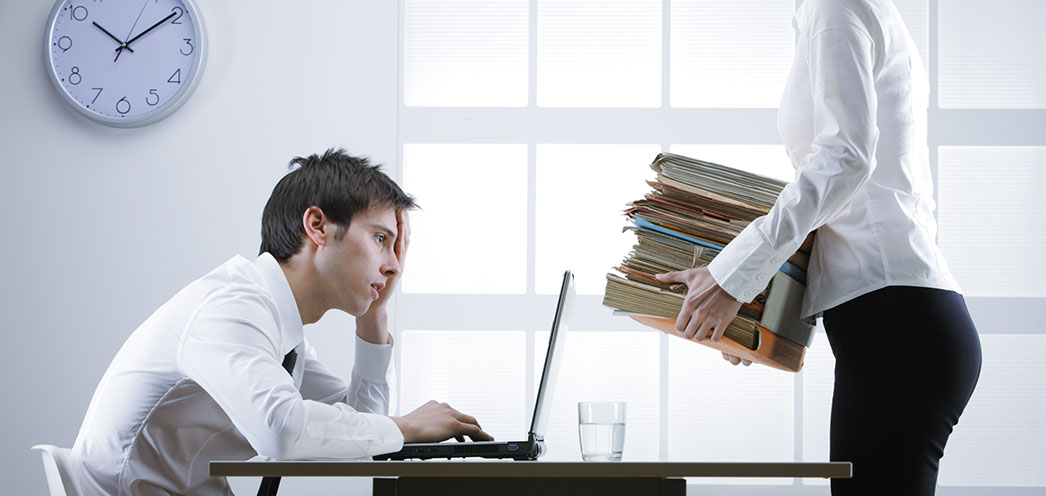 Headache sufferers consistently identified stress as the #1 trigger for their headache.