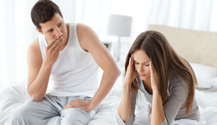 Women disproportionately suffer migraine headaches. It is often hard for others to understand how unpredictable and disabling they can be.